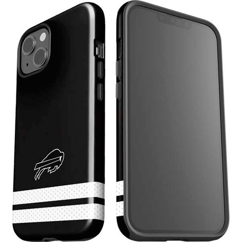 NFL Buffalo Bills Shutout iPhone 15 Impact Case